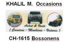 User logo